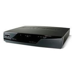 Cisco Cisco 877-K9 Router